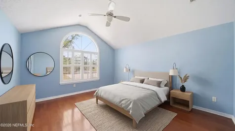 9717 Osprey Landing Court Jacksonville FL 32257