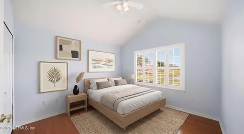 9717 Osprey Landing Court Jacksonville FL 32257