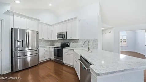 9717 Osprey Landing Court Jacksonville FL 32257