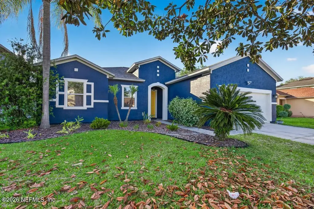 1209 Brighton Ridge Court Jacksonville FL 32218