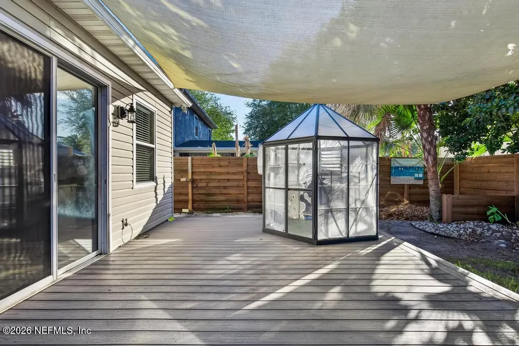1209 Brighton Ridge Court Jacksonville FL 32218