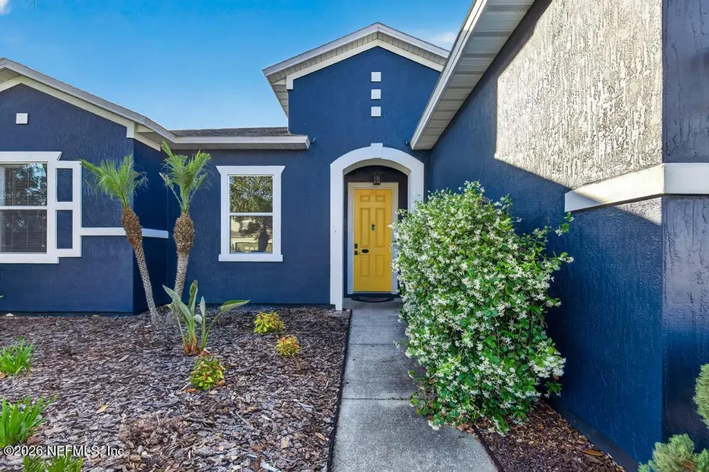 1209 Brighton Ridge Court Jacksonville FL 32218