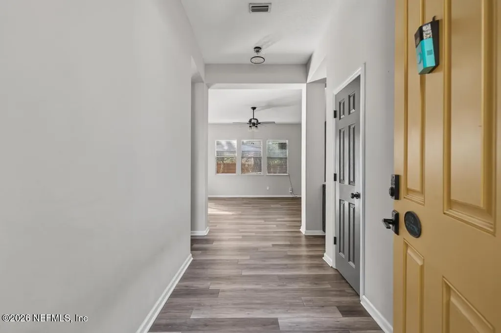 1209 Brighton Ridge Court Jacksonville FL 32218