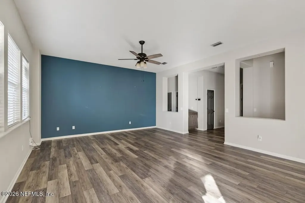 1209 Brighton Ridge Court Jacksonville FL 32218