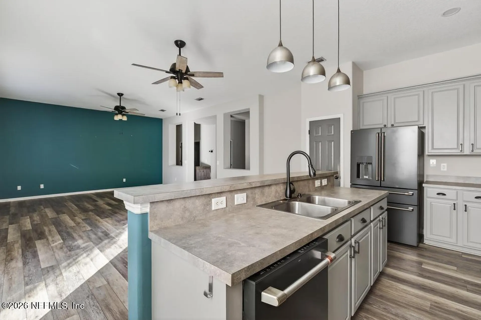 1209 Brighton Ridge Court Jacksonville FL 32218