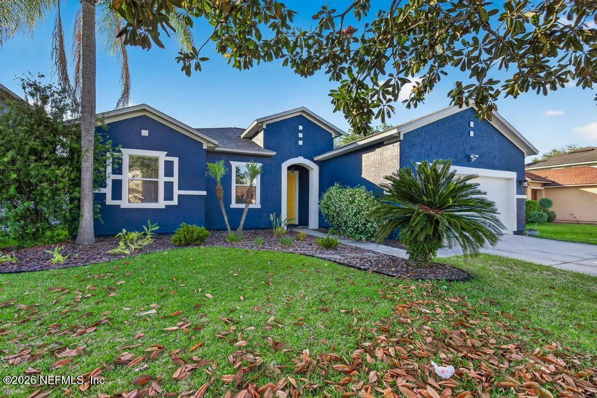1209 Brighton Ridge Court Jacksonville FL 32218