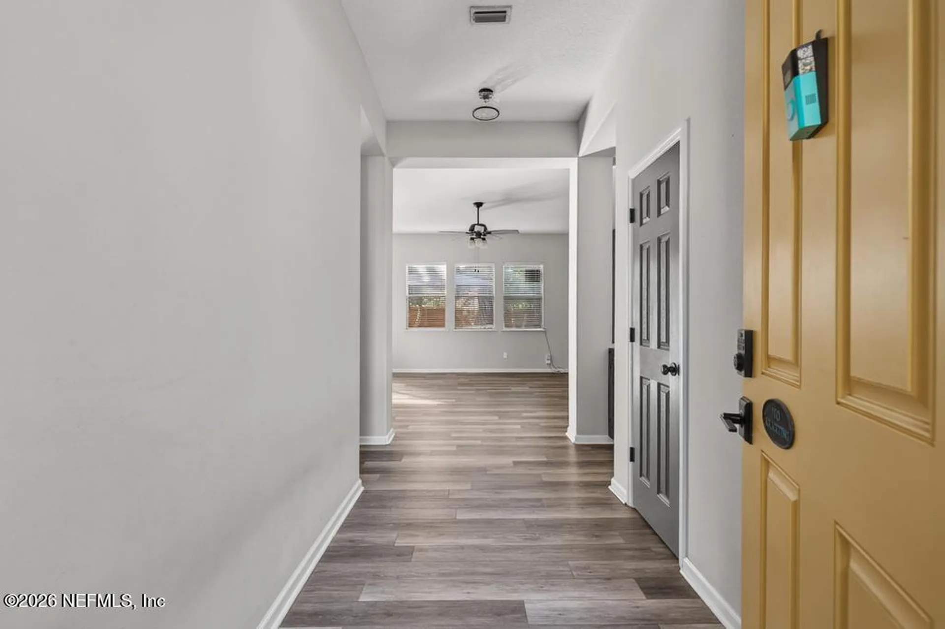 1209 Brighton Ridge Court Jacksonville FL 32218