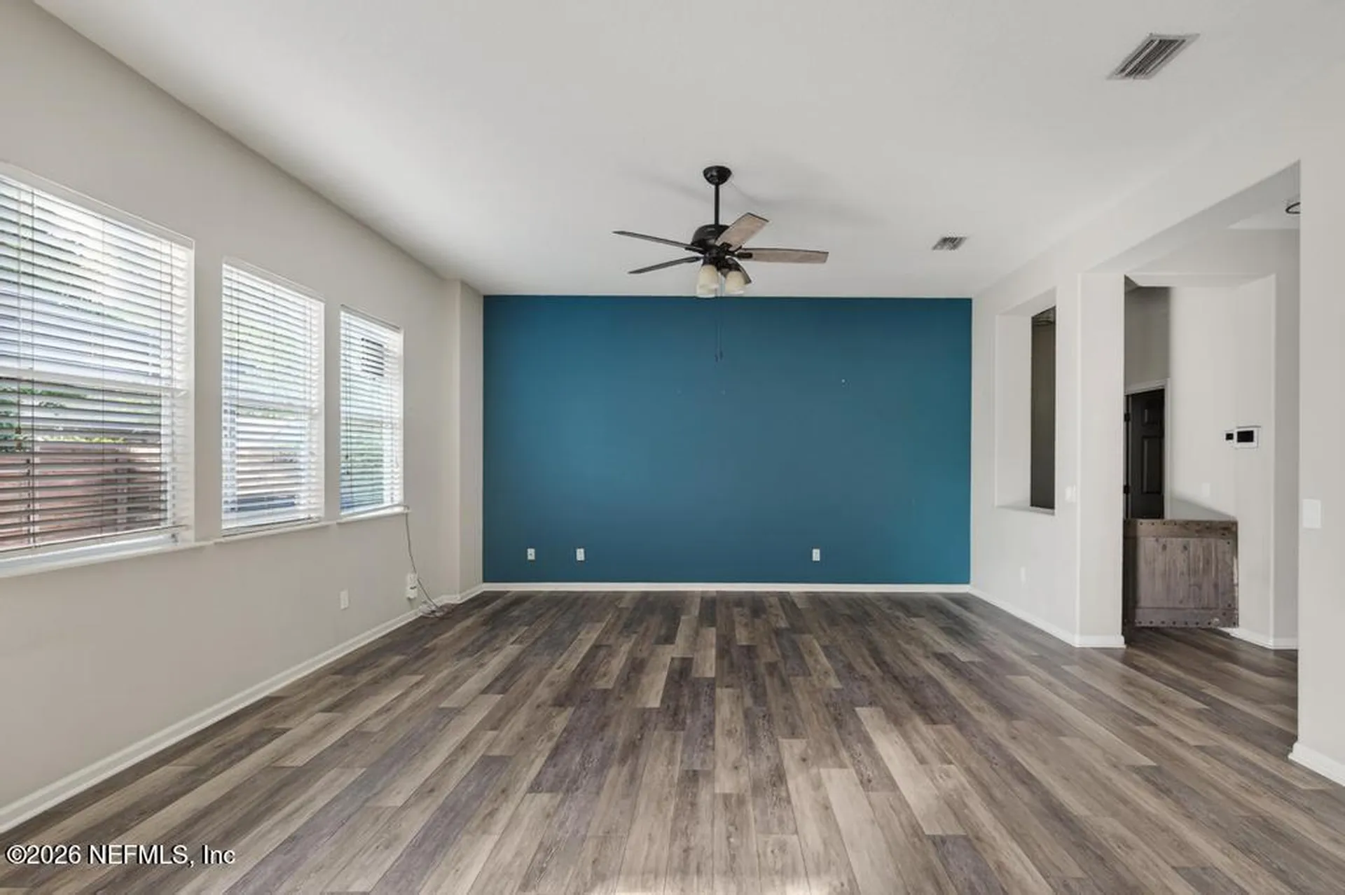 1209 Brighton Ridge Court Jacksonville FL 32218