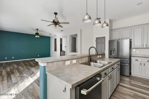 1209 Brighton Ridge Court Jacksonville FL 32218