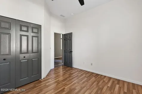 1209 Brighton Ridge Court Jacksonville FL 32218