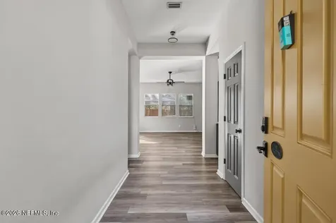 1209 Brighton Ridge Court Jacksonville FL 32218