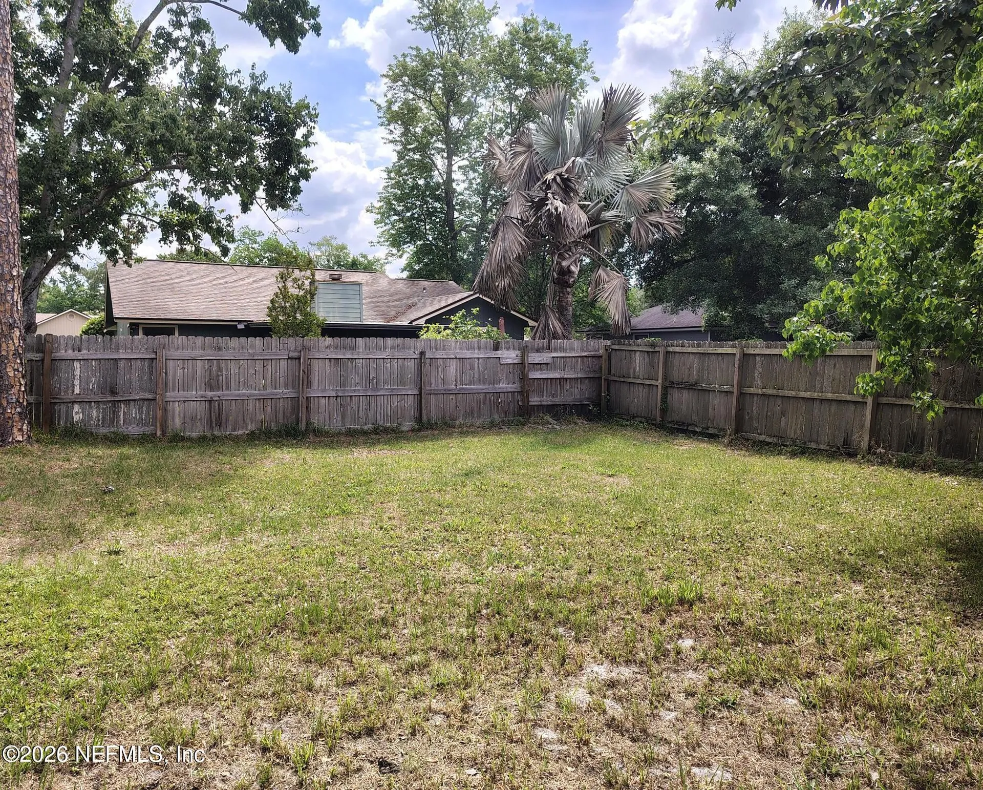 11511 Anamoree Lane Jacksonville FL 32223