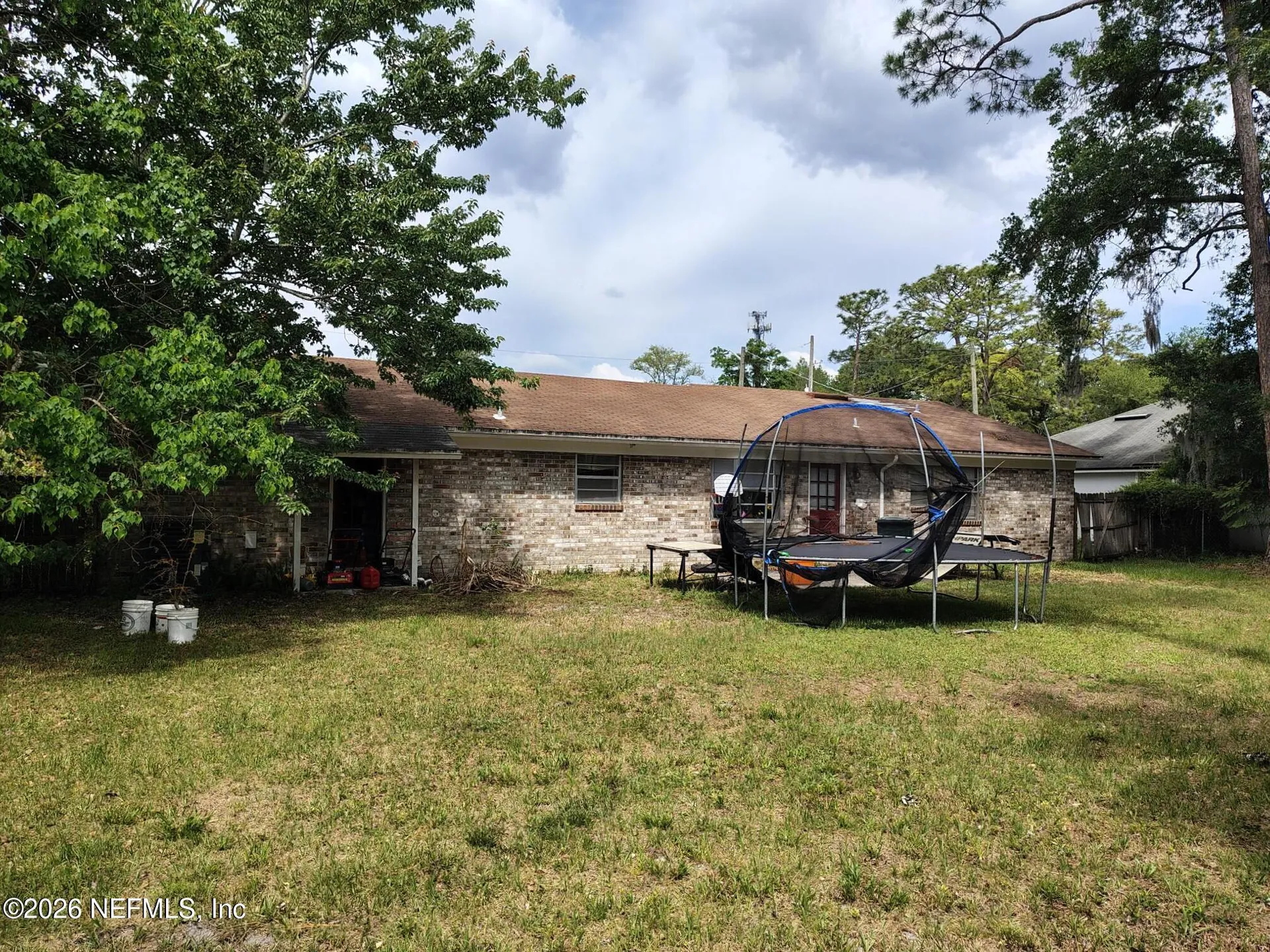 11511 Anamoree Lane Jacksonville FL 32223