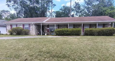 11511 Anamoree Lane Jacksonville FL 32223