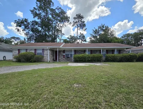 11511 Anamoree Lane Jacksonville FL 32223