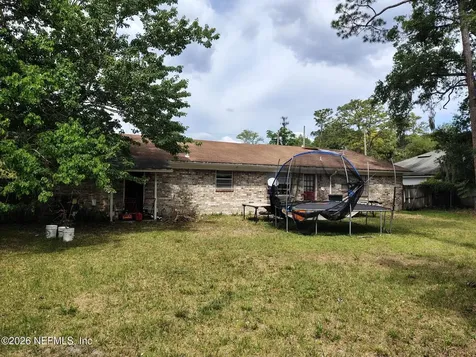 11511 Anamoree Lane Jacksonville FL 32223