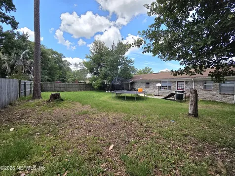 11511 Anamoree Lane Jacksonville FL 32223