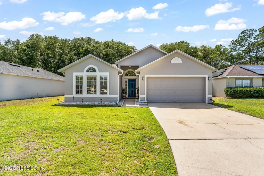2274 Peerless Lane W Jacksonville FL 32246