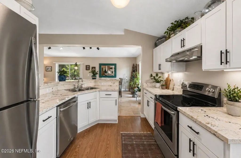 2274 Peerless Lane W Jacksonville FL 32246