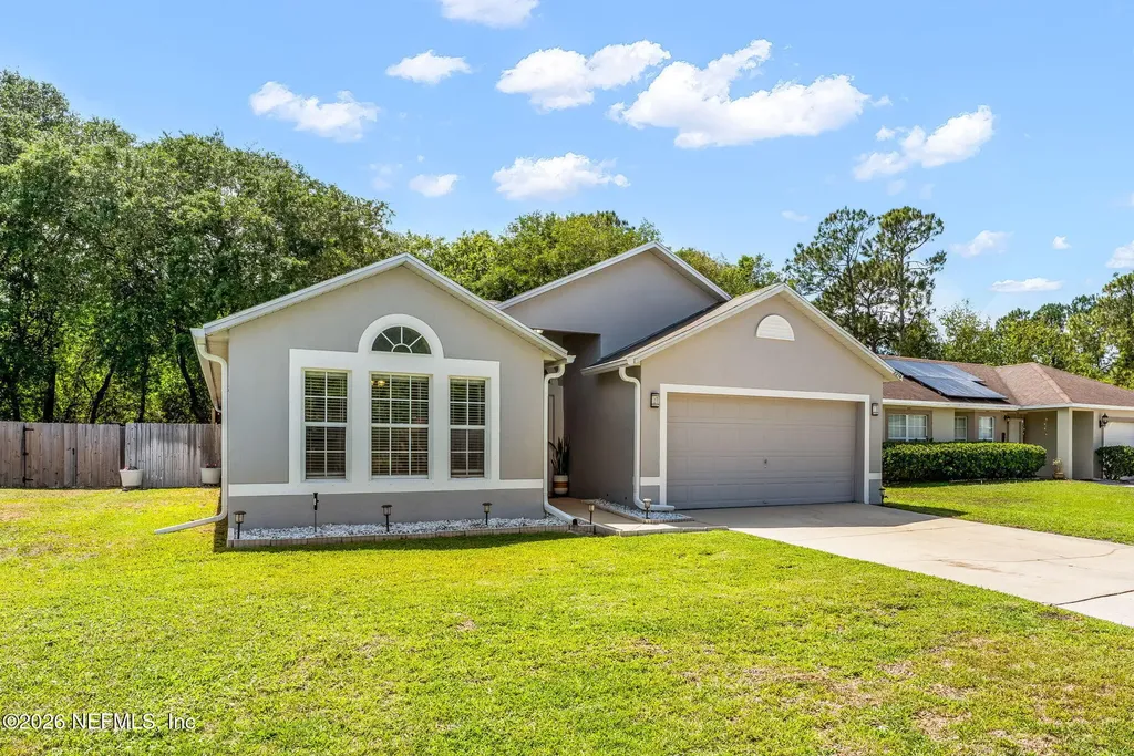 2274 Peerless Lane W Jacksonville FL 32246