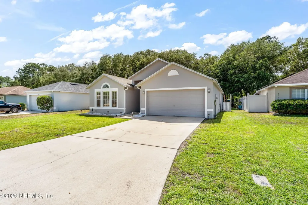 2274 Peerless Lane W Jacksonville FL 32246