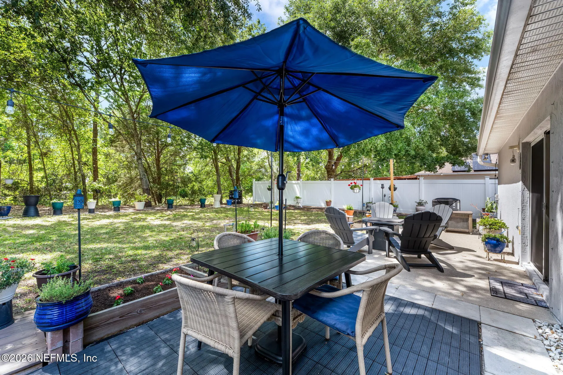 2274 Peerless Lane W Jacksonville FL 32246