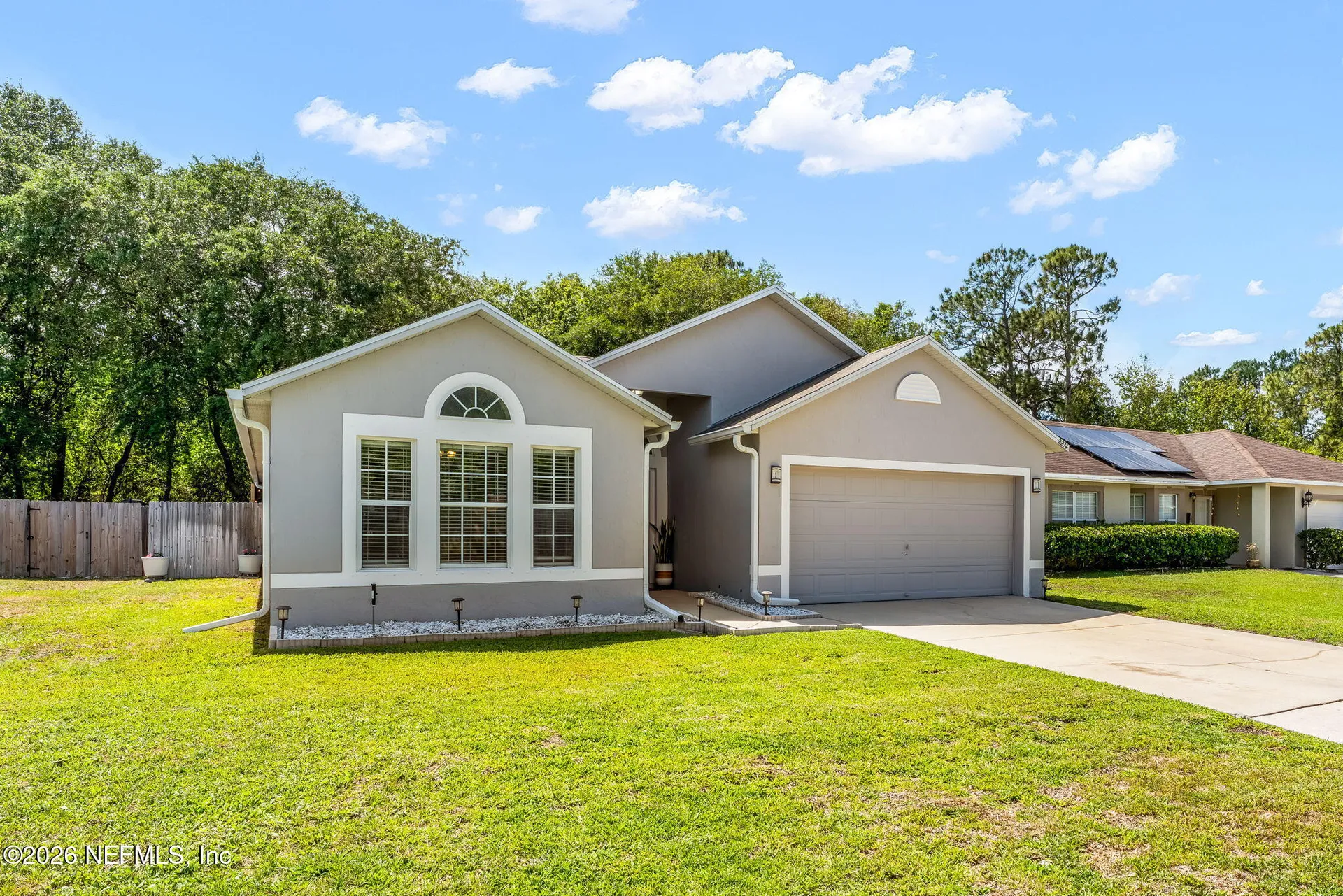 2274 Peerless Lane W Jacksonville FL 32246