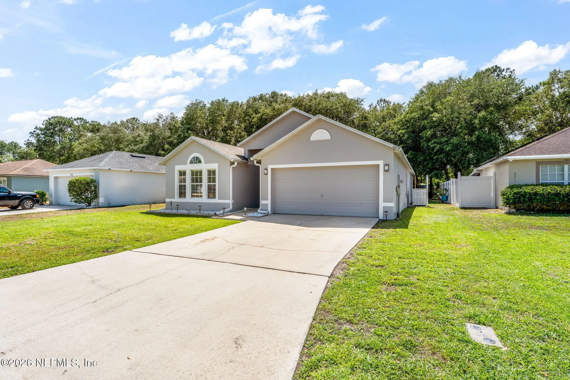 2274 Peerless Lane W Jacksonville FL 32246