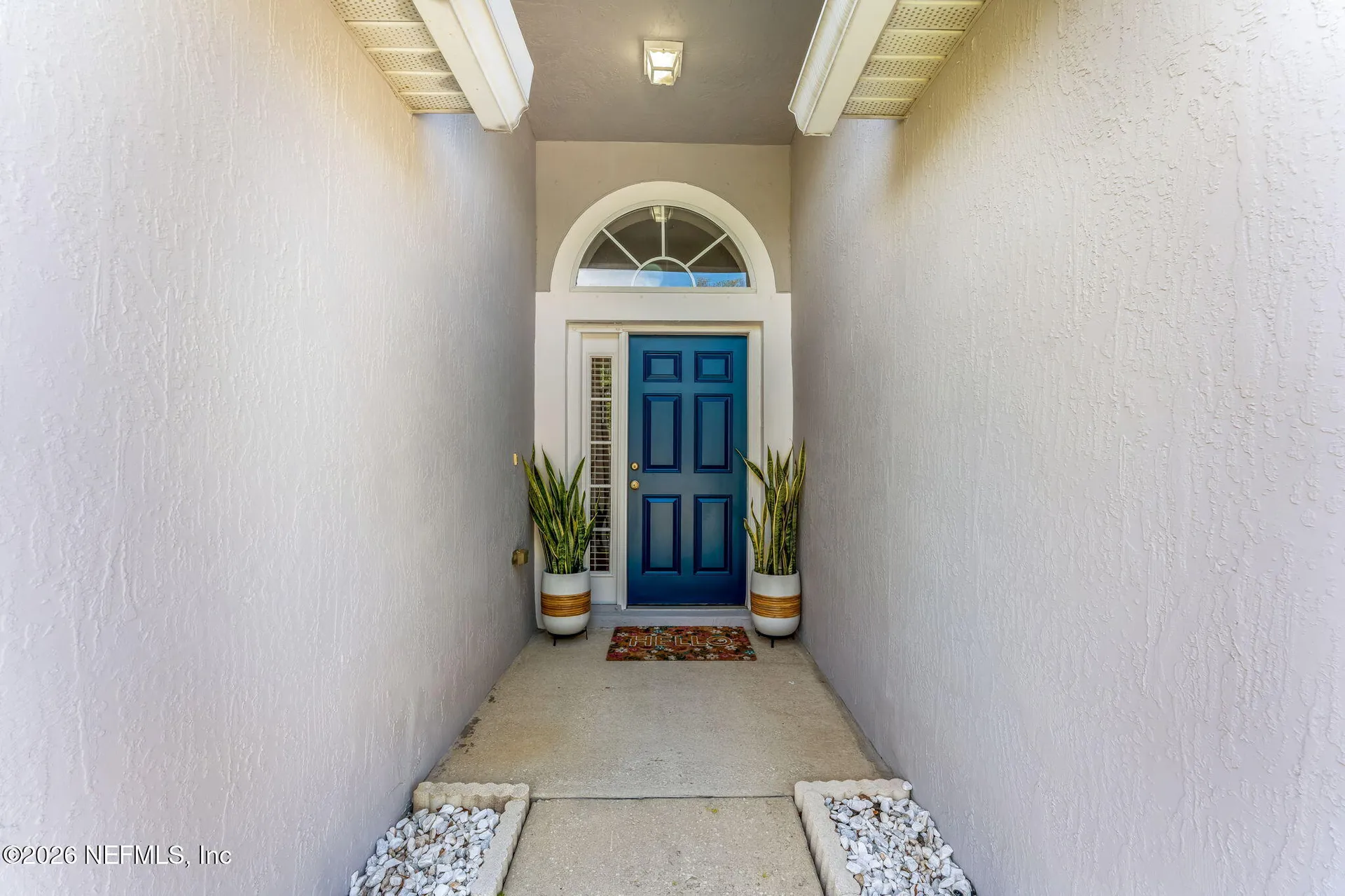2274 Peerless Lane W Jacksonville FL 32246