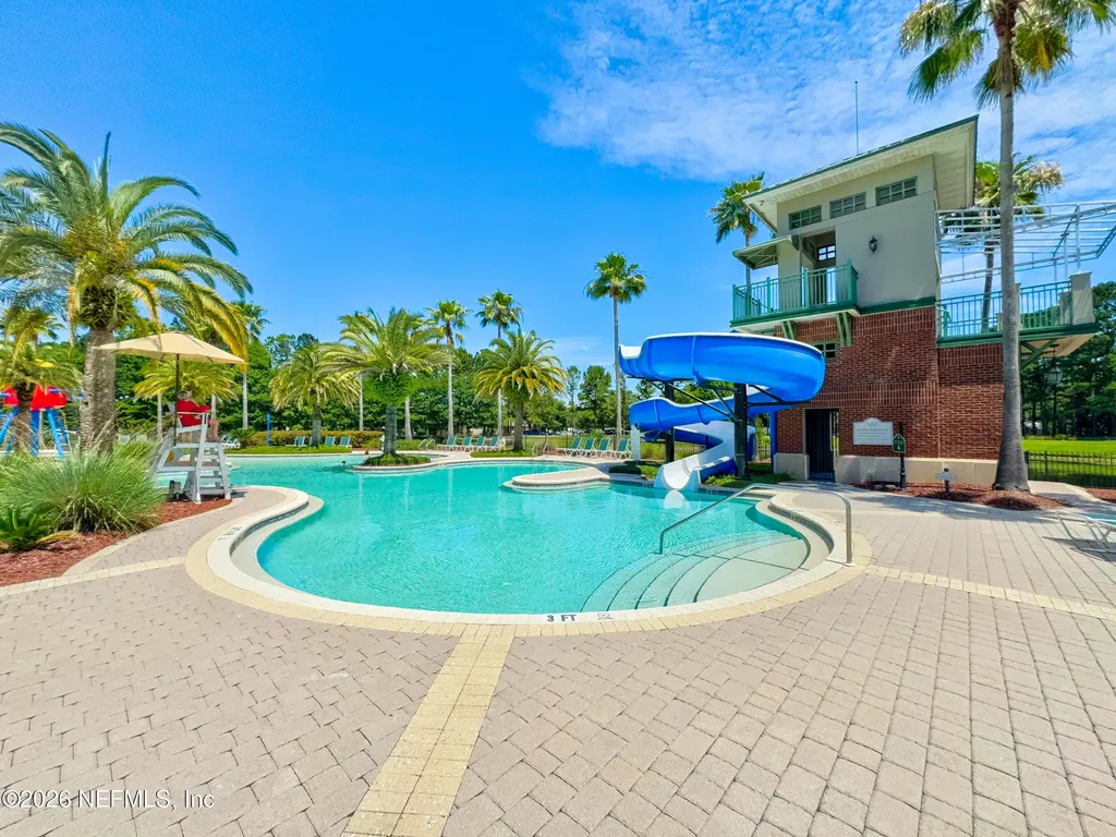 585 Running Woods Street Orange Park FL 32065