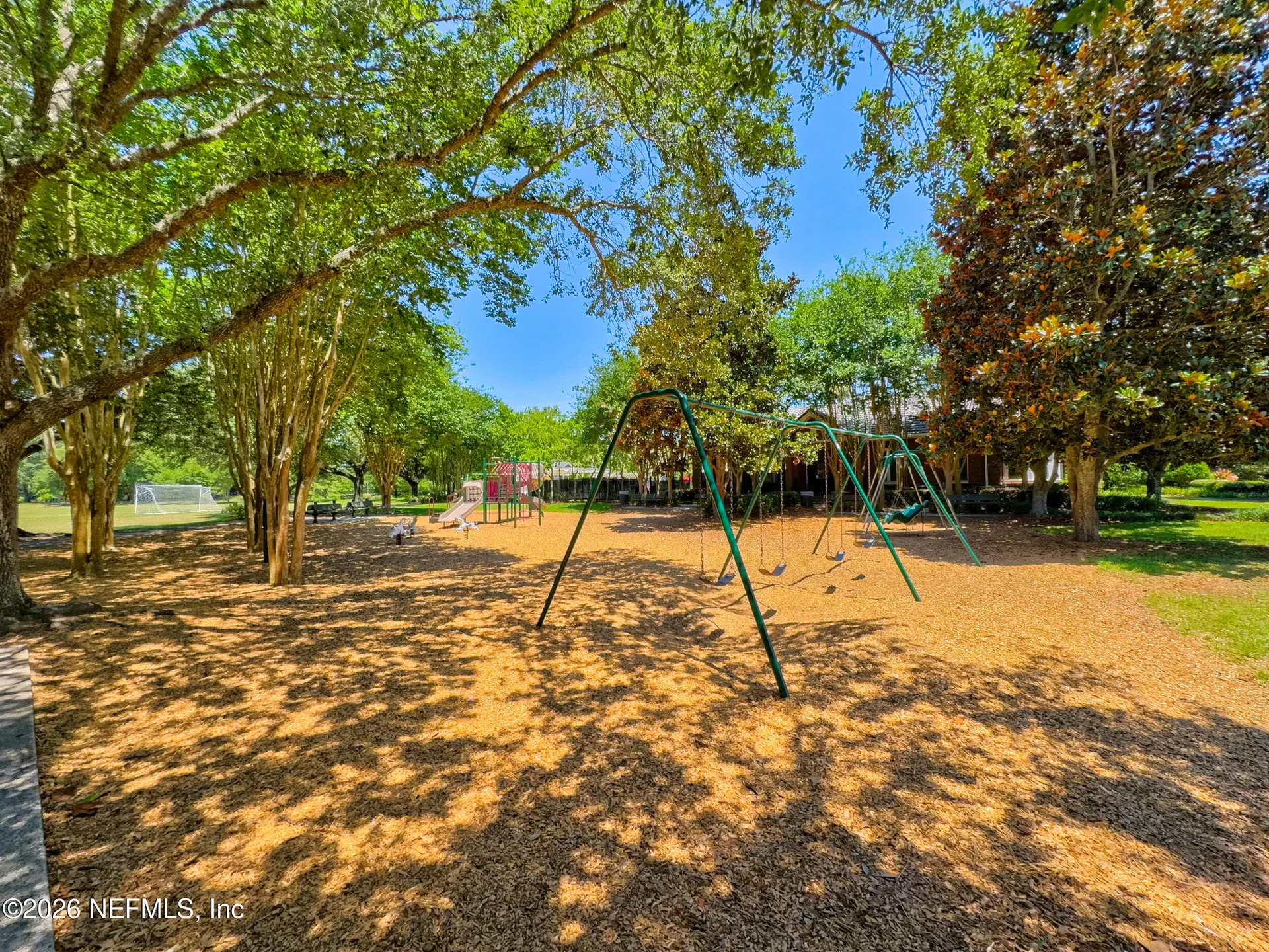 585 Running Woods Street Orange Park FL 32065