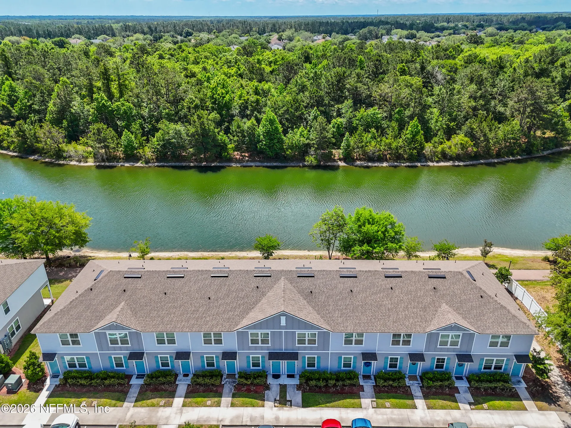 585 Running Woods Street Orange Park FL 32065