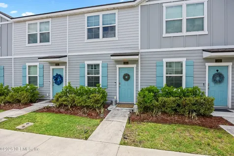 585 Running Woods Street Orange Park FL 32065