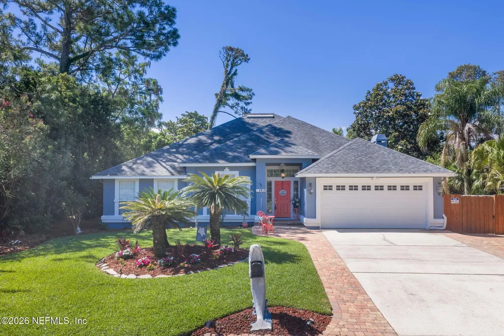 232 Briarwood Lane Ponte Vedra Beach FL 32082