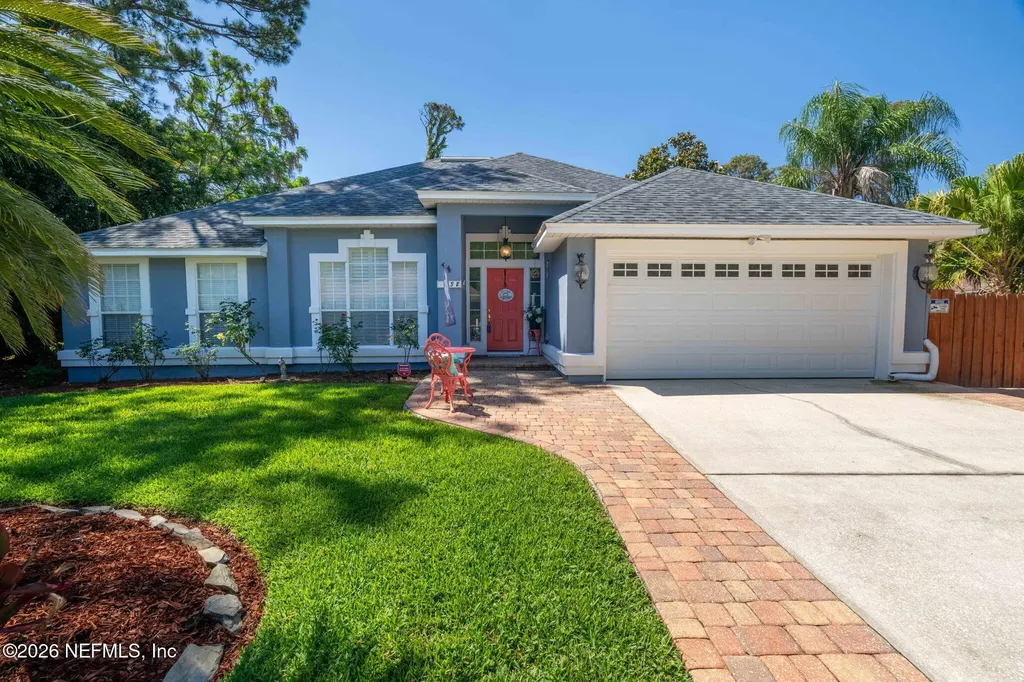 232 Briarwood Lane Ponte Vedra Beach FL 32082