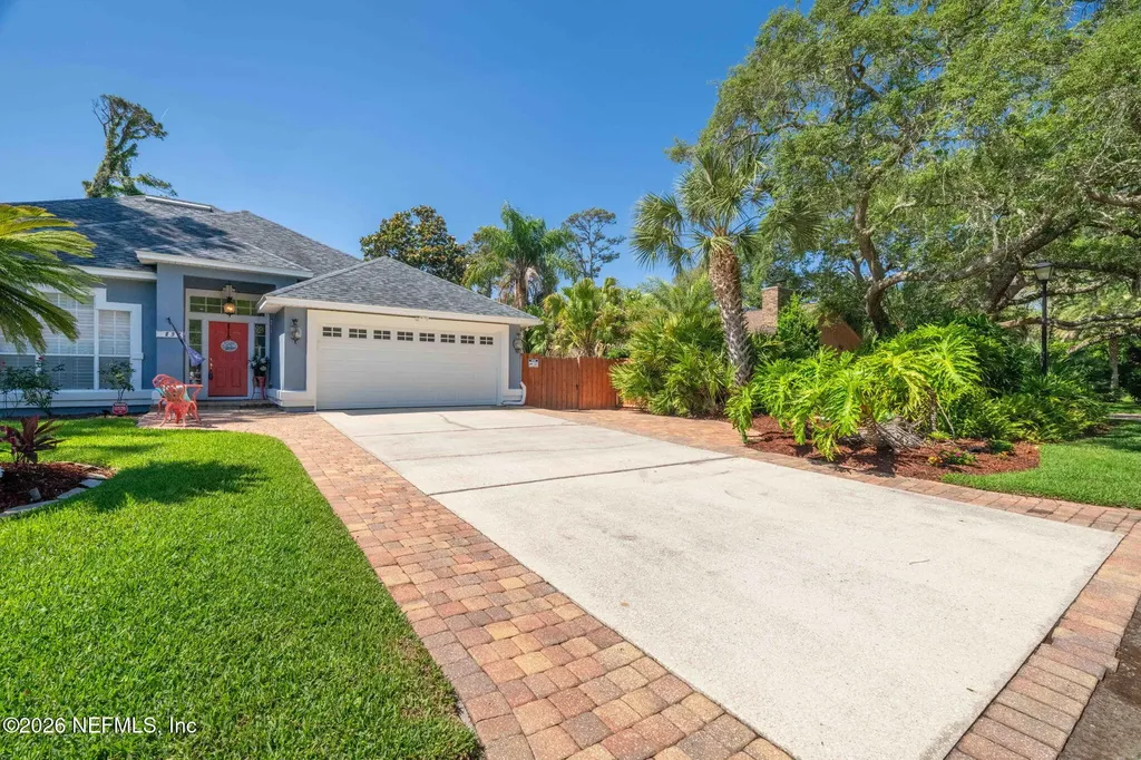 232 Briarwood Lane Ponte Vedra Beach FL 32082
