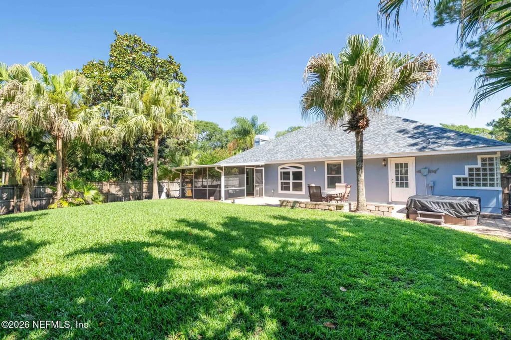232 Briarwood Lane Ponte Vedra Beach FL 32082