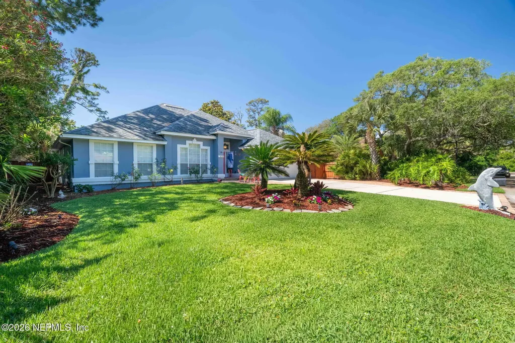 232 Briarwood Lane Ponte Vedra Beach FL 32082