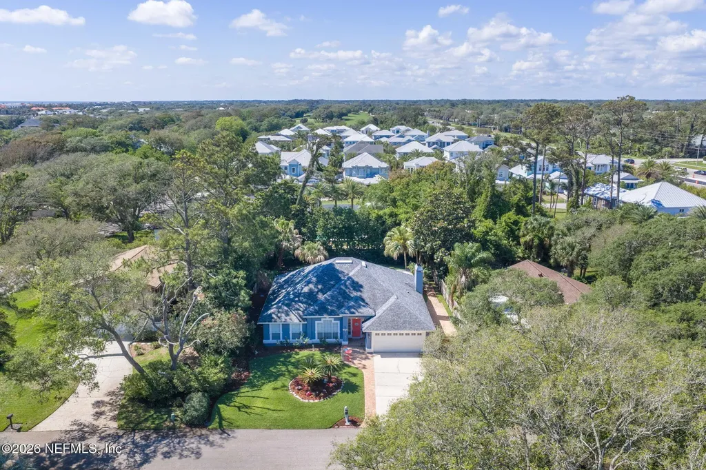 232 Briarwood Lane Ponte Vedra Beach FL 32082