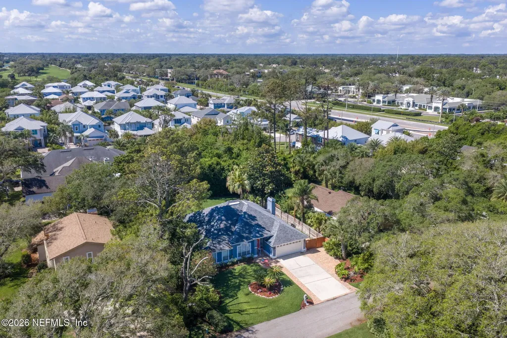 232 Briarwood Lane Ponte Vedra Beach FL 32082