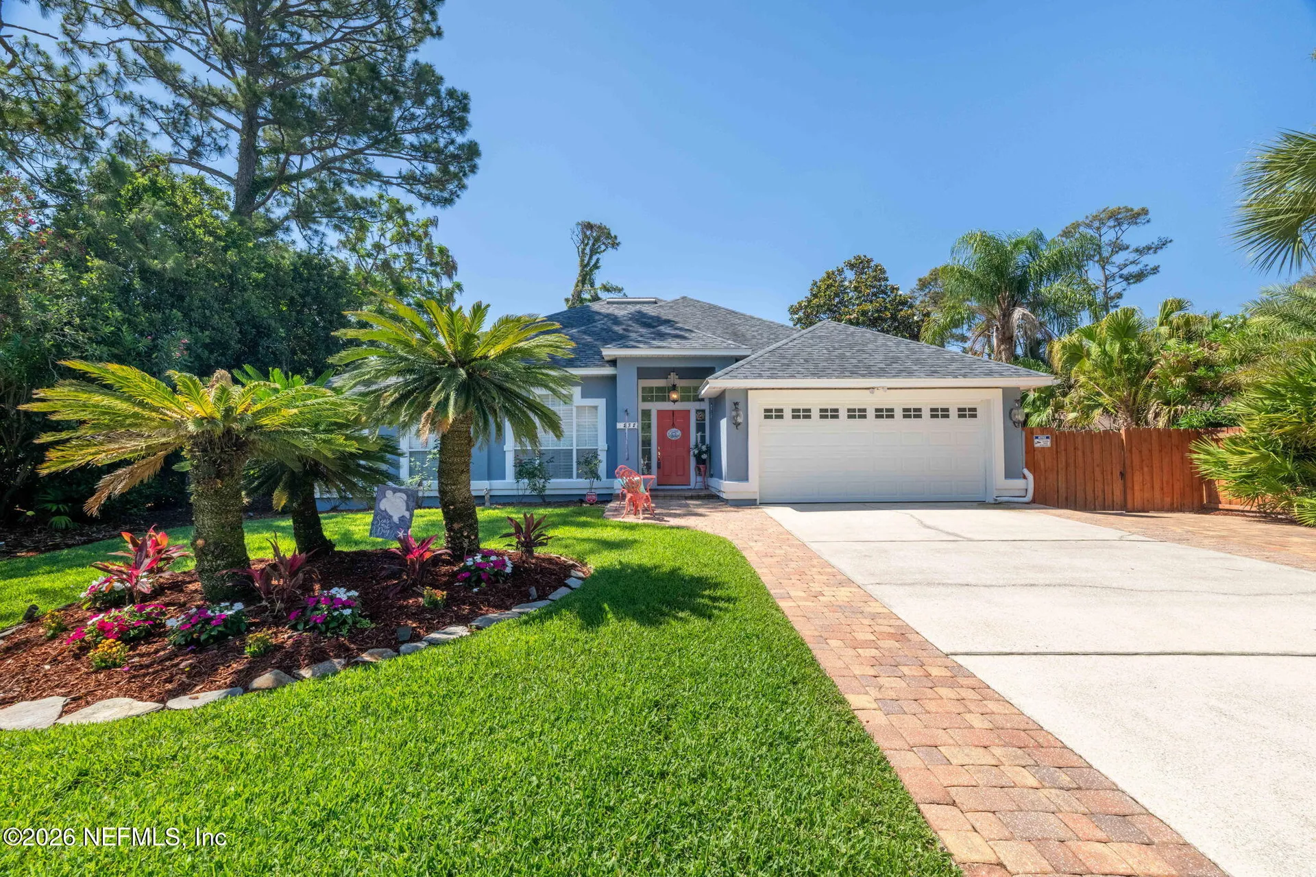 232 Briarwood Lane Ponte Vedra Beach FL 32082