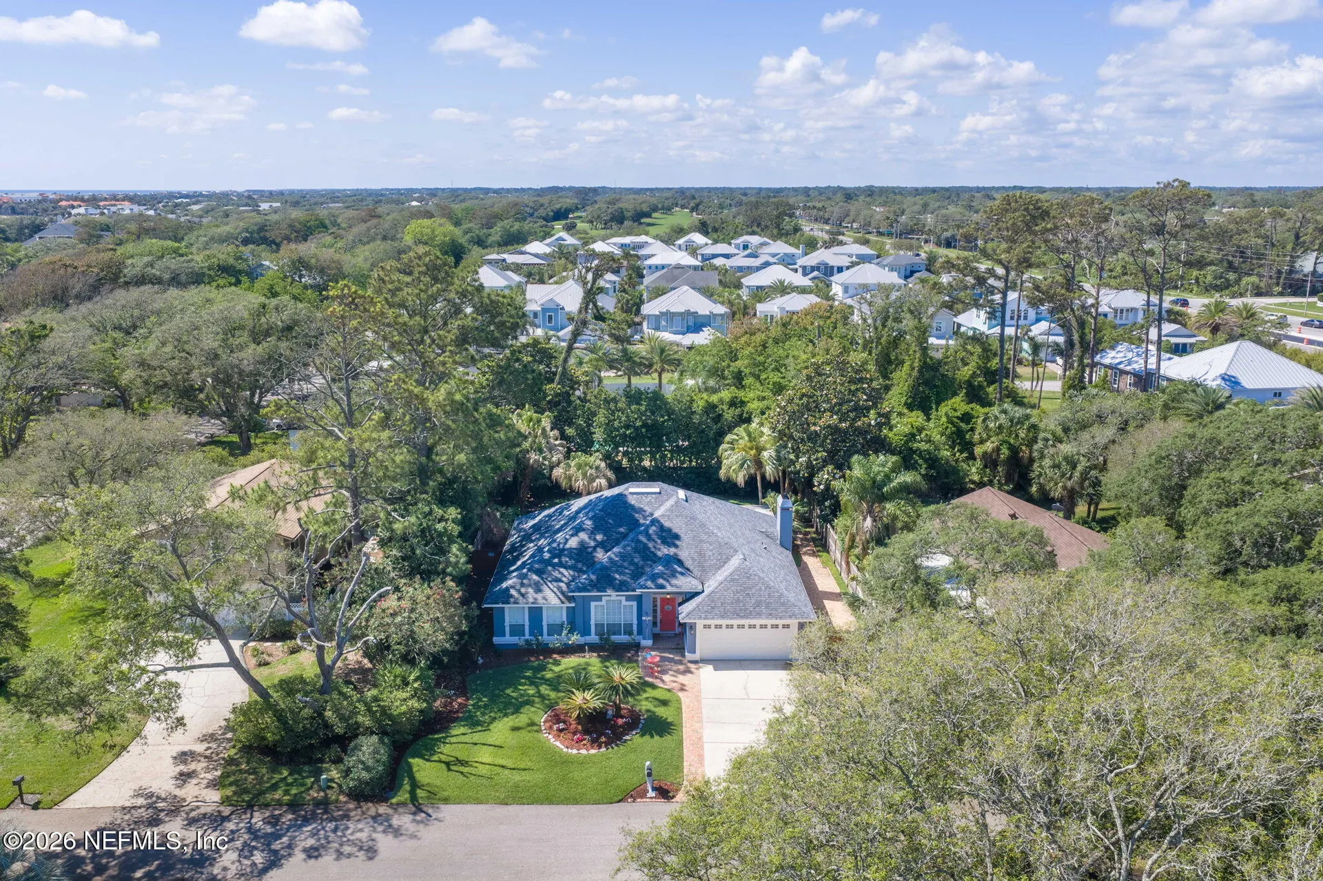 232 Briarwood Lane Ponte Vedra Beach FL 32082