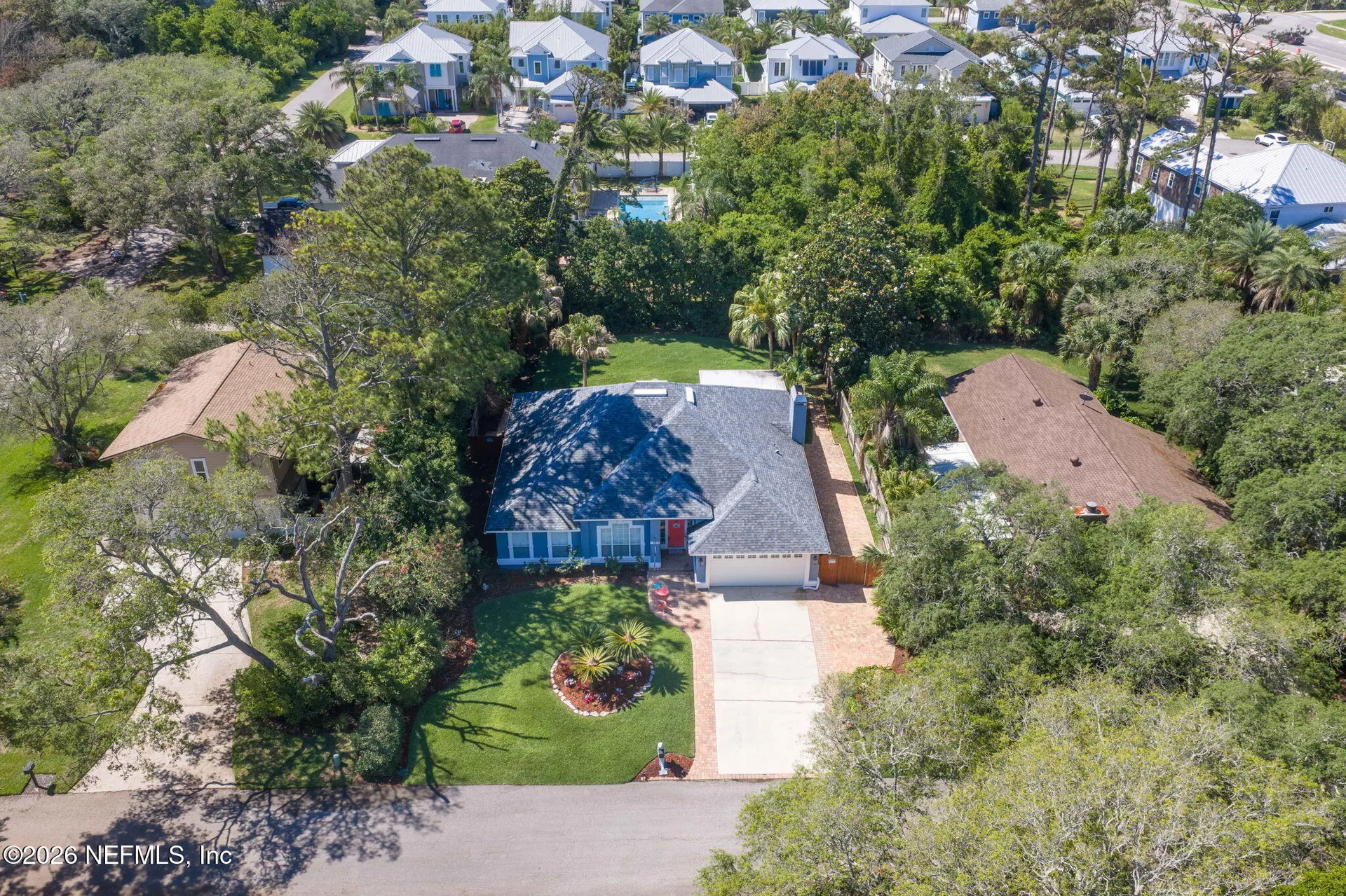 232 Briarwood Lane Ponte Vedra Beach FL 32082