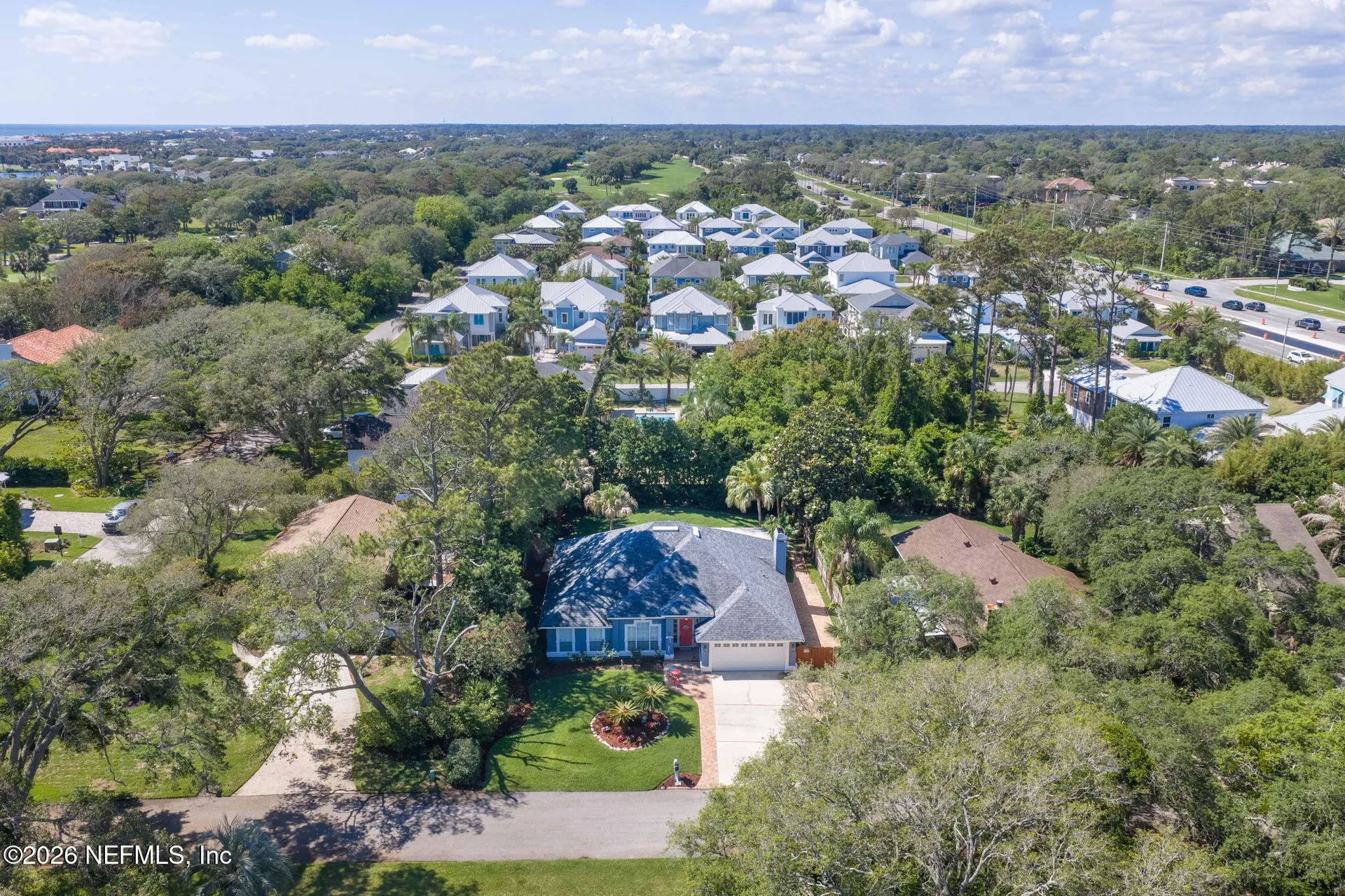 232 Briarwood Lane Ponte Vedra Beach FL 32082