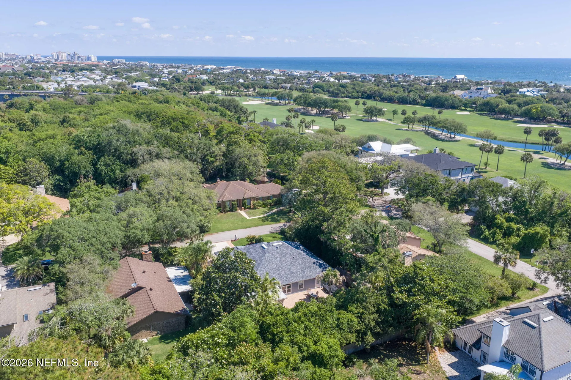 232 Briarwood Lane Ponte Vedra Beach FL 32082