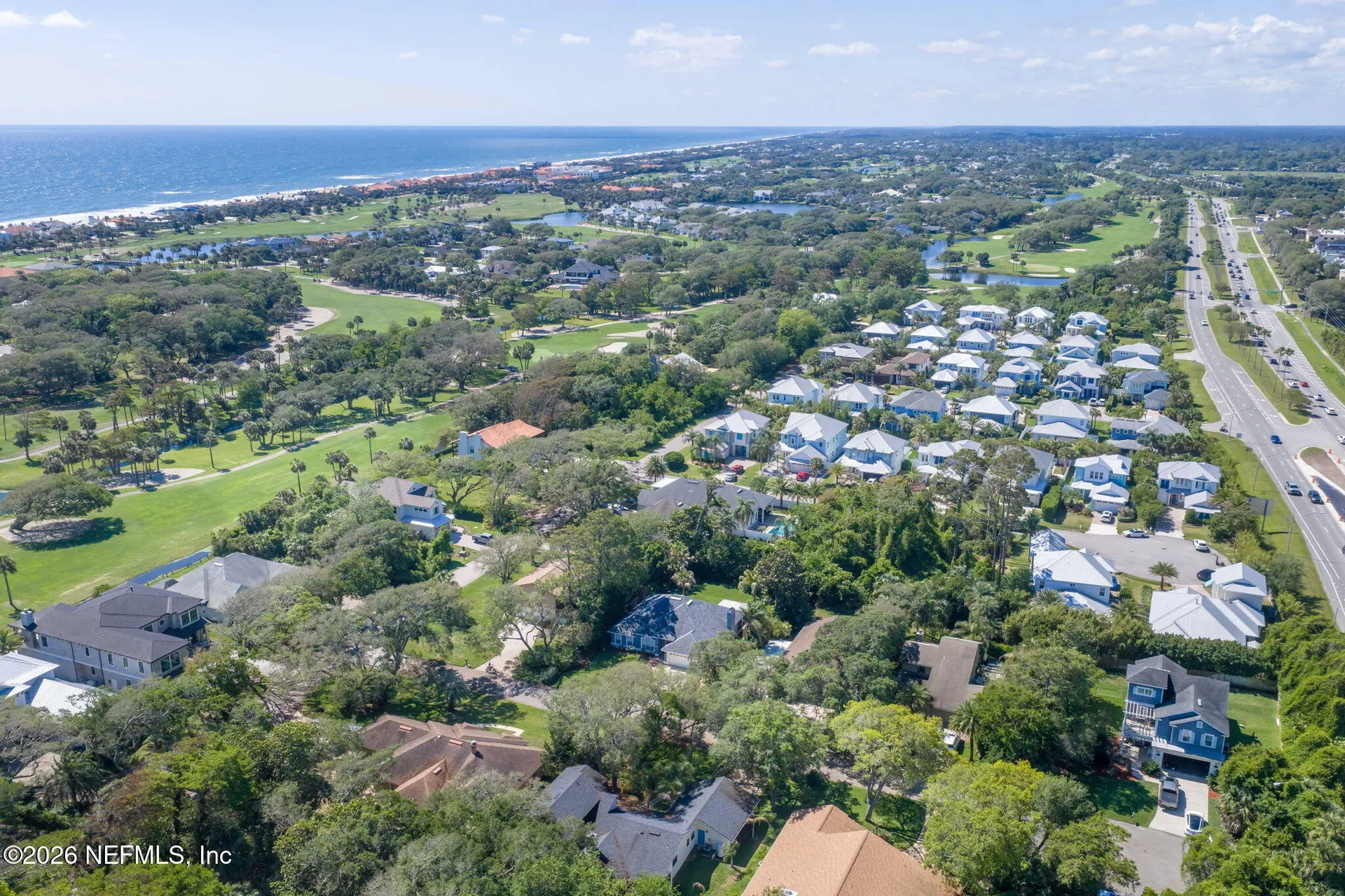 232 Briarwood Lane Ponte Vedra Beach FL 32082