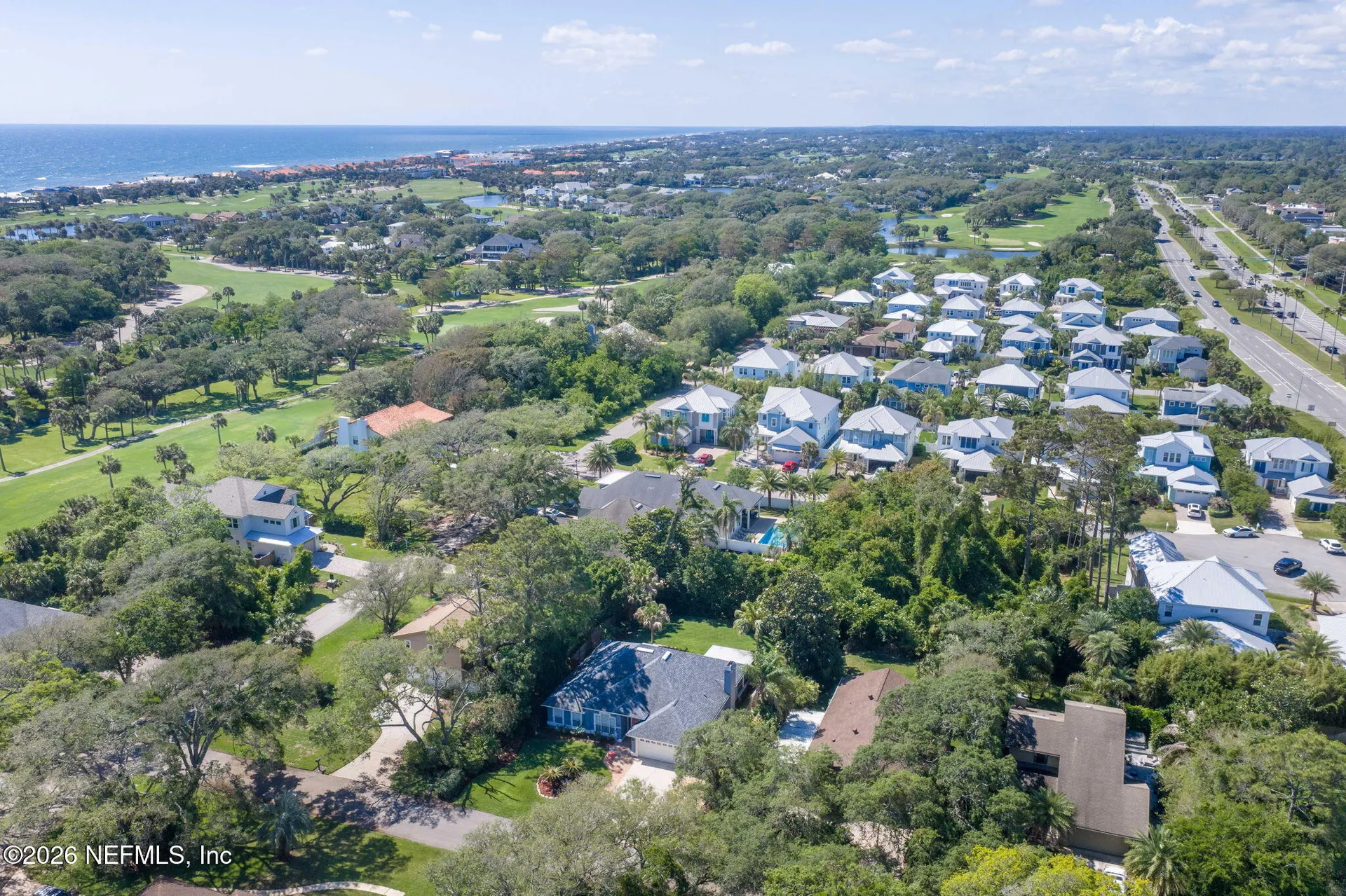 232 Briarwood Lane Ponte Vedra Beach FL 32082