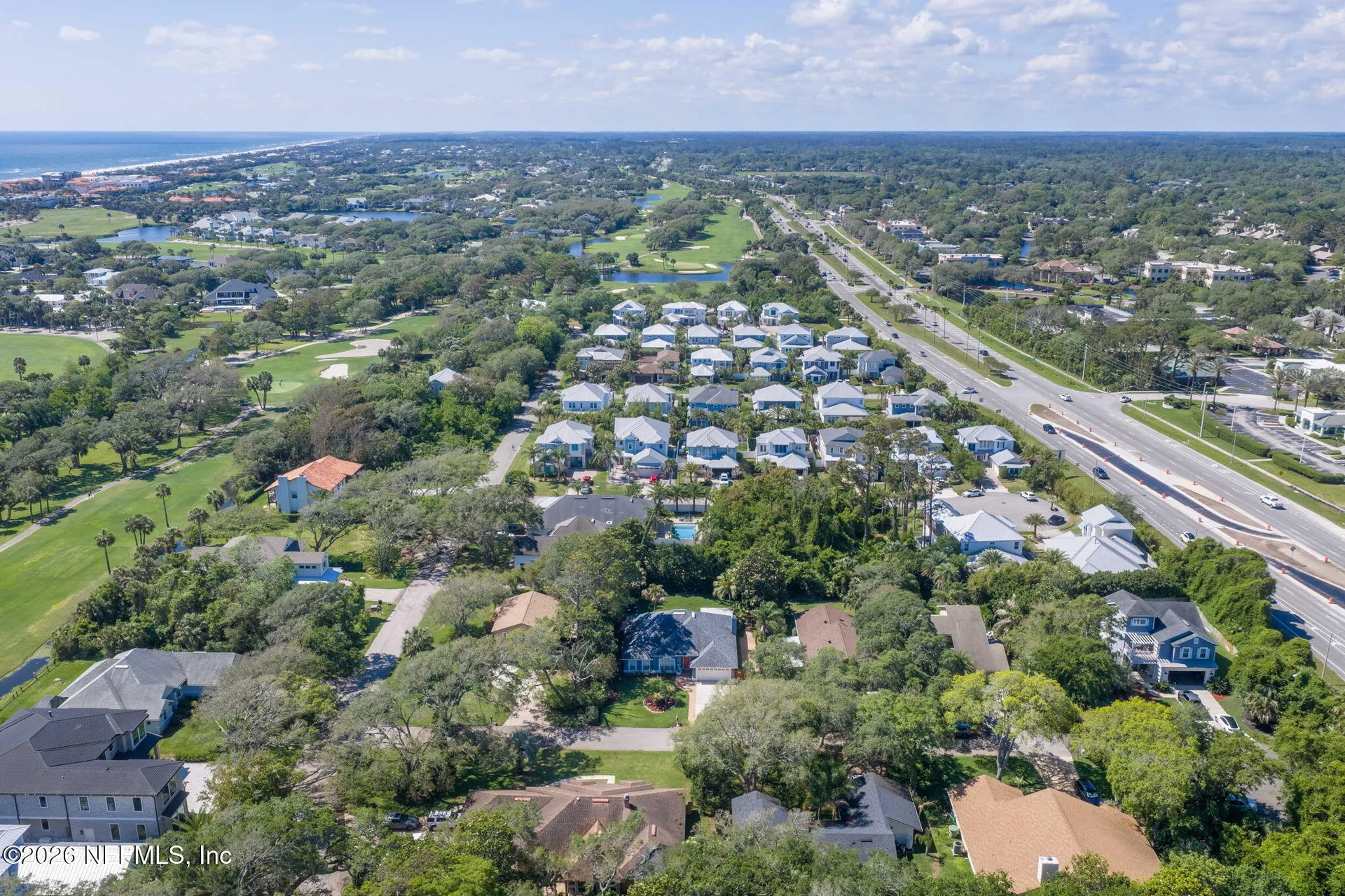232 Briarwood Lane Ponte Vedra Beach FL 32082