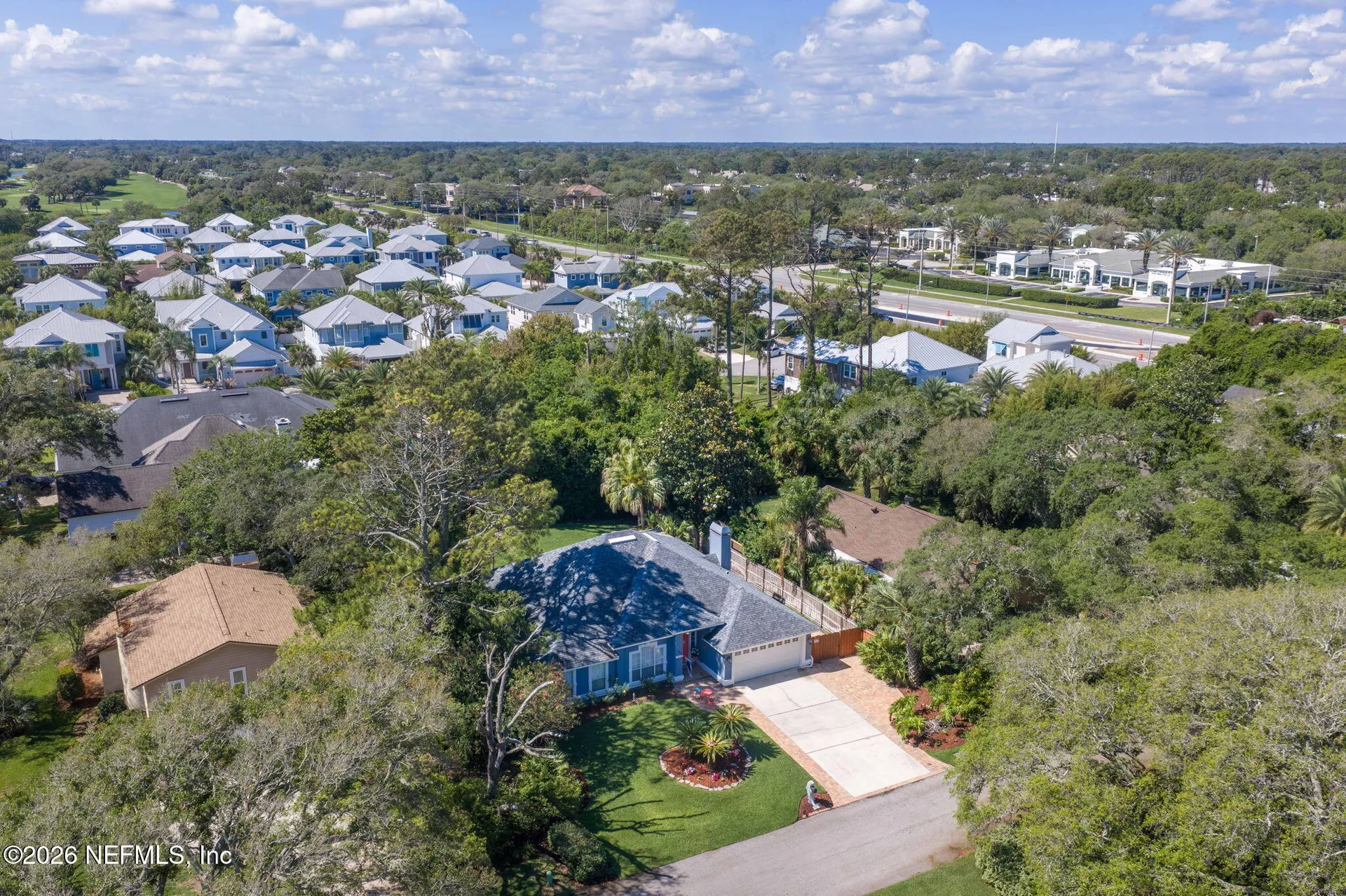 232 Briarwood Lane Ponte Vedra Beach FL 32082