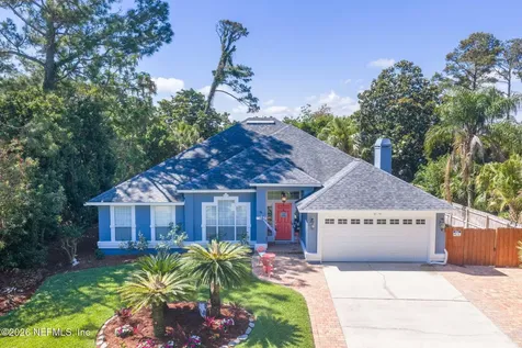 232 Briarwood Lane Ponte Vedra Beach FL 32082